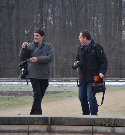 Die Fotografen