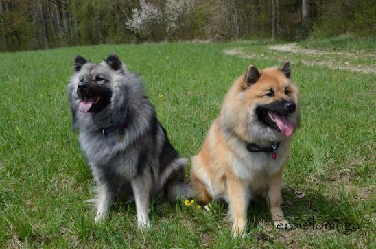 Anila und Tochter Aika