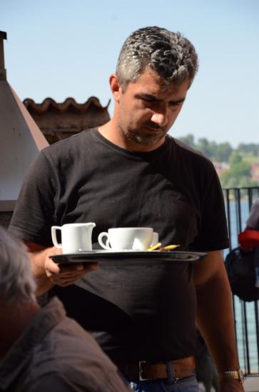 da gibts Kaffee