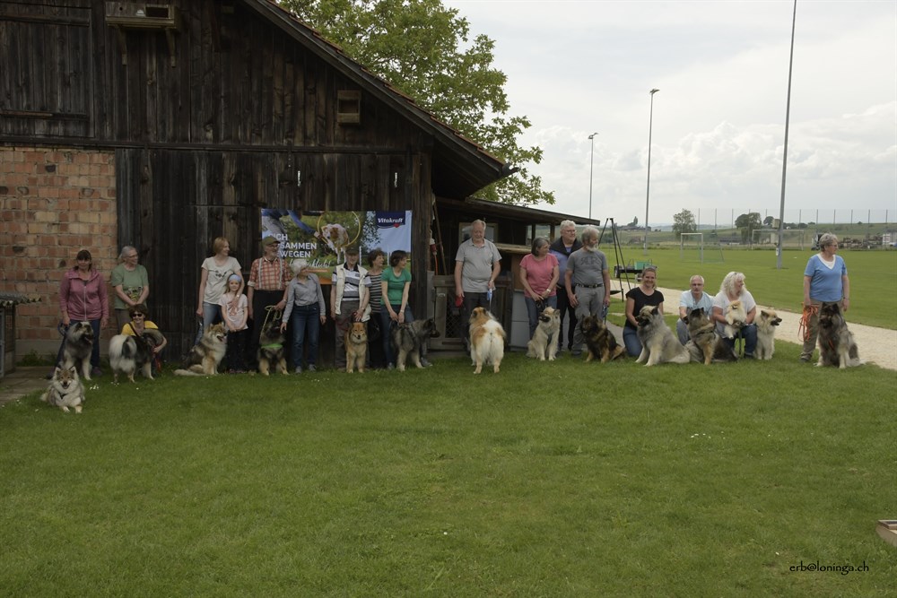 Gruppenbild...