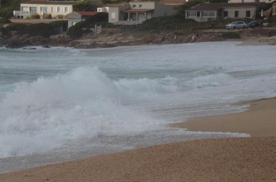 Meer und...