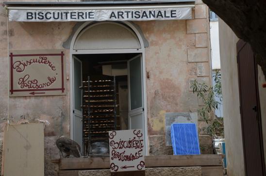 Bäckerei