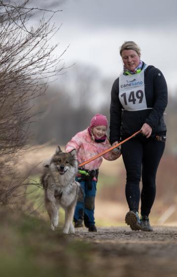 1 Kilometer ist zu laufen....   (mompixphotography)